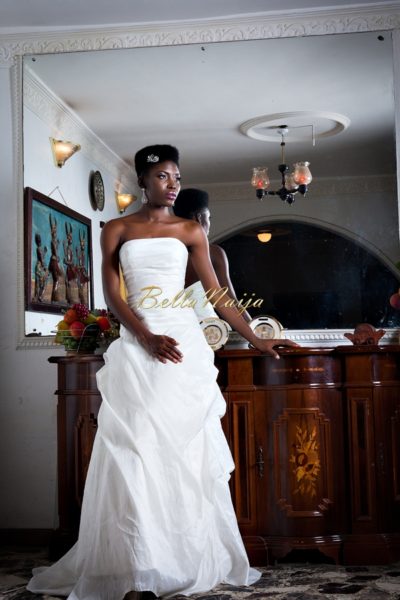 Gazmadu & Duduguy Styled Nigerian Wedding Photoshoot - BellaNaija - February 2014 -13