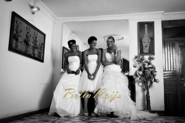 Gazmadu & Duduguy Styled Nigerian Wedding Photoshoot - BellaNaija - February 2014 -16