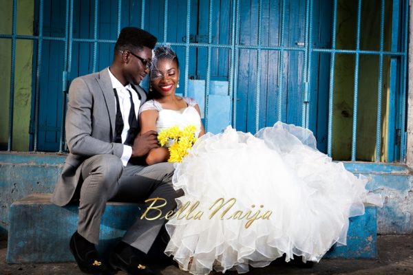 Gazmadu & Duduguy Styled Nigerian Wedding Photoshoot - BellaNaija - February 2014 -5