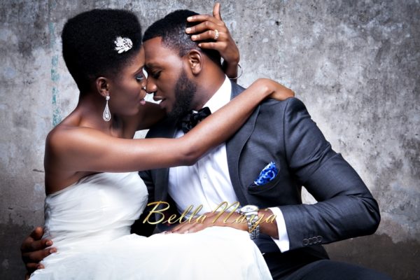 Gazmadu & Duduguy Styled Nigerian Wedding Photoshoot - BellaNaija - February 2014 -8