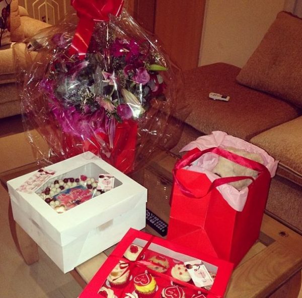 Gifts Galore on Valentine's Day - February 2014 - BellaNaija 010