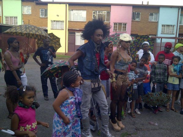 Goldie & Denrele - February 2014 - BellaNaija - 024