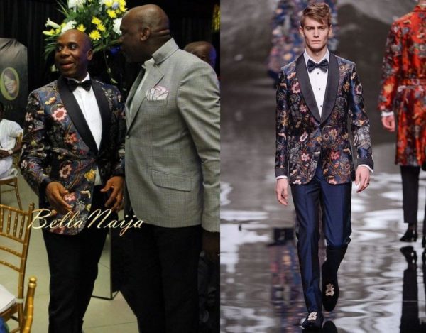 Governor Rotimi Amaechi in Louis Vuitton - February 2014 - BellaNaija Style - BellaNaija 01