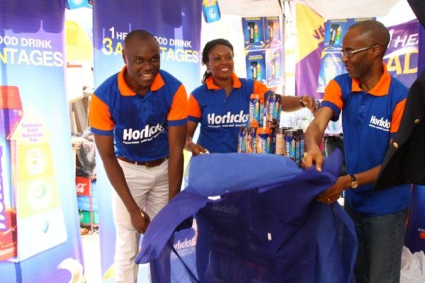 Horlicks Re-Launch with Chocolate & Malt Variant - BellaNaija - February2014002