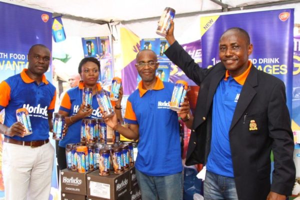 Horlicks Re-Launch with Chocolate & Malt Variant - BellaNaija - February2014003