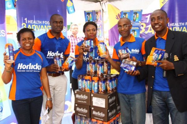 Horlicks Re-Launch with Chocolate & Malt Variant - BellaNaija - February2014005