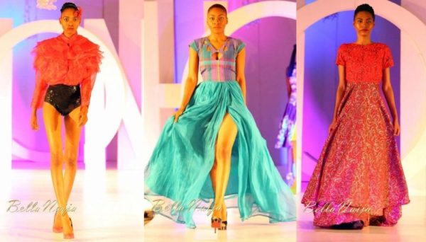 House of Nwocha Spring 2014 - February 2014 - BellaNaija 01