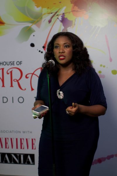 House of Tara Flagship Store Launch in Lagos - BellaNaija - February2014001