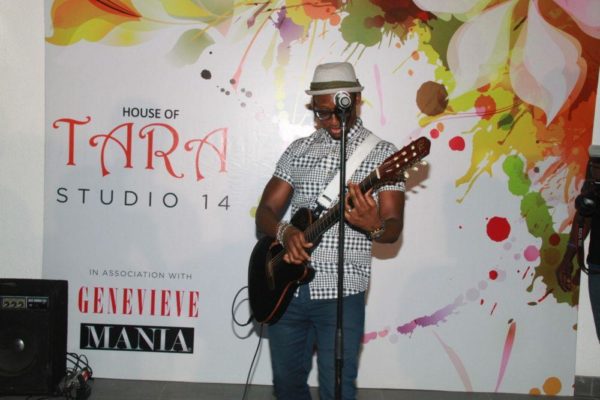 House of Tara Flagship Store Launch in Lagos - BellaNaija - February2014007