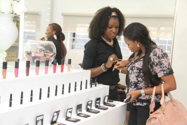 House of Tara Flagship Store Launch in Lagos - BellaNaija - February2014015