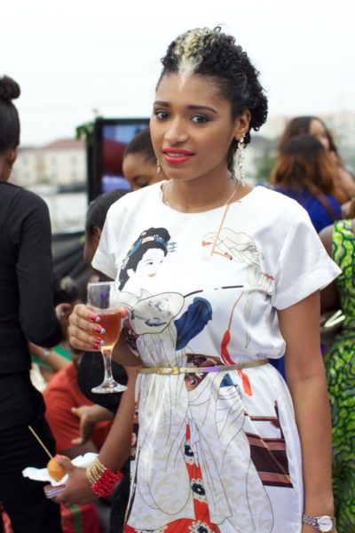 House of Tara Flagship Store Launch in Lagos - BellaNaija - February2014018