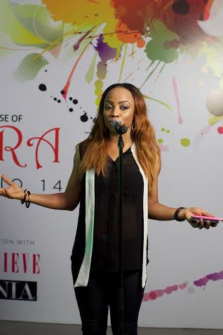 House of Tara Flagship Store Launch in Lagos - Bellanaija - February 2014004