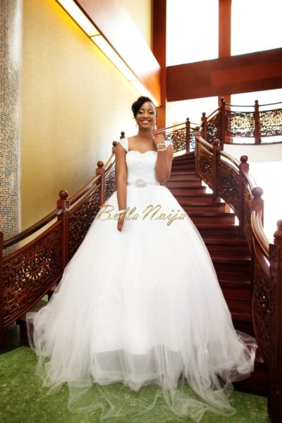 Ify Ochonogor Omololu Oke Lagos Nigerian Wedding BellaNaija February 2014 Libran Eye Photography 0ILW-1628 e