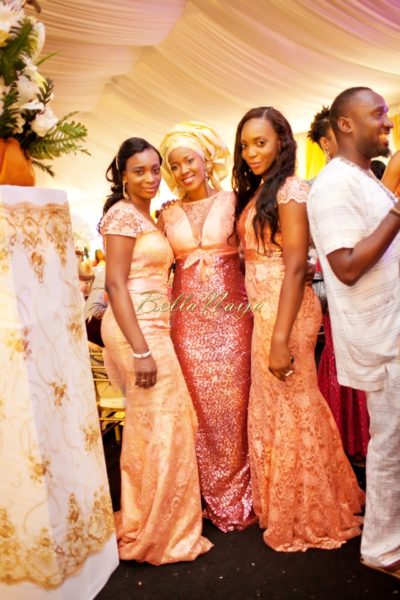 Ify Ochonogor Omololu Oke Lagos Nigerian Wedding BellaNaija February 2014 Libran Eye Photography 0ILW-2013 e