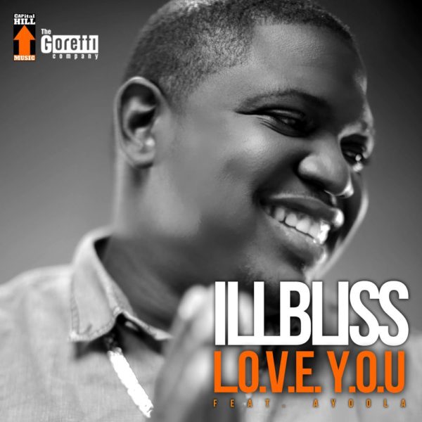 IllBliss - Love You Art - BellaNaija - February - 2014