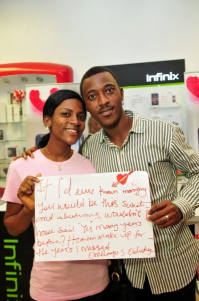 Infinix Mobility Share the Love Promotion - BellaNaija - February 2014 (2)