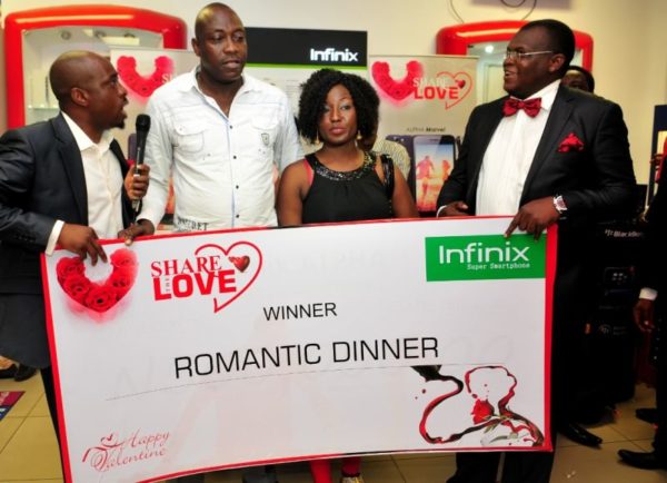 Infinix Mobility Share the Love Promotion - BellaNaija - February 2014 (3)