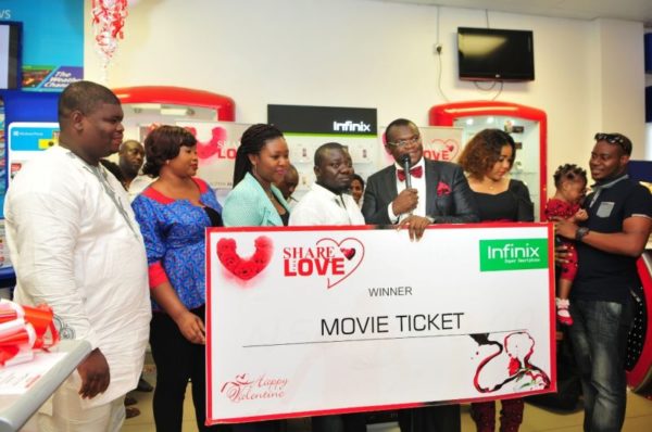 Infinix Mobility Share the Love Promotion - BellaNaija - February 2014 (4)