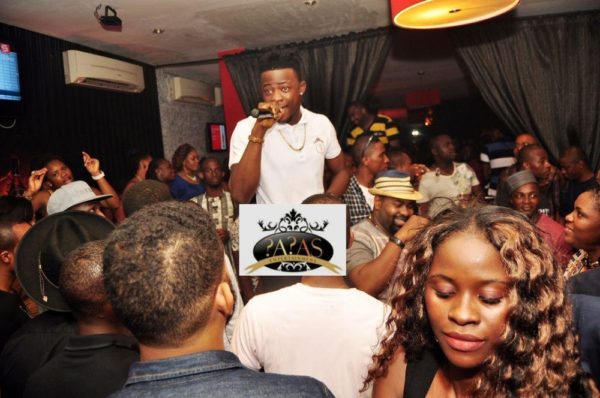 Iyanya & MMG Group Partying At The Place - BellaNaija - February - 2014 004