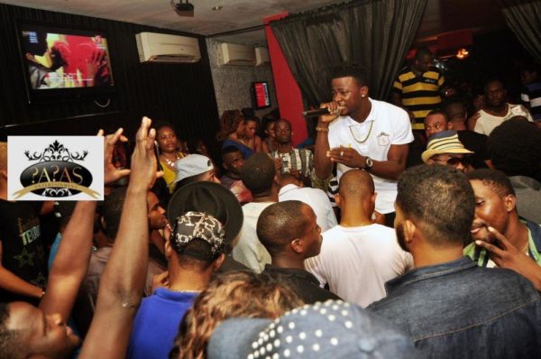 Iyanya & MMG Group Partying At The Place - BellaNaija - February - 2014 009