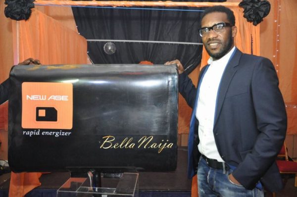 Jay Jay Okocha - New Age Chargers - February 2014 - BellaNaija 01