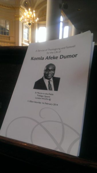 Komla Dumor Memorial Service - February 2014 - BellaNaija 02