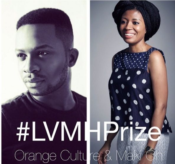 LVMHPrize - BellaNaija - February 2014