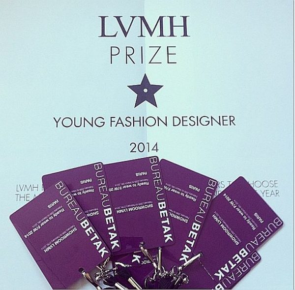 LVMHPrize - BellaNaija - February 2014002