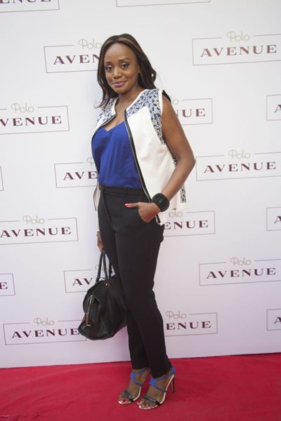 Launch of Polo Avenue - BellaNaija - February2014030