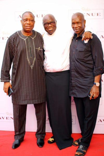 Launch of Polo Avenue - BellaNaija - February2014032