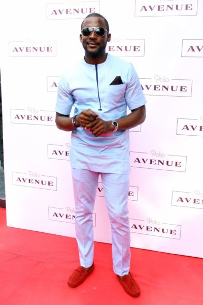 Launch of Polo Avenue - BellaNaija - February2014042