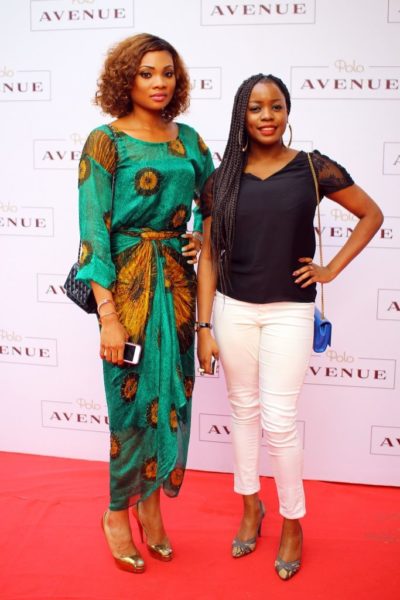 Launch of Polo Avenue - BellaNaija - February2014061