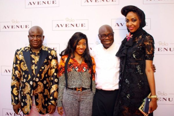 Launch of Polo Avenue - BellaNaija - February2014080