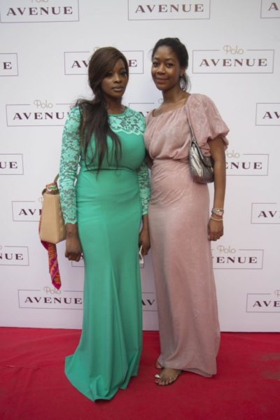 Launch of Polo Avenue - BellaNaija - February2014086