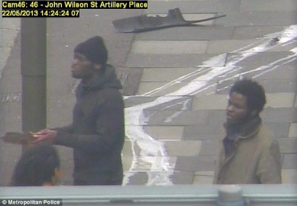 Lee Rigby Trial - February 2014 - BellaNaija - 022