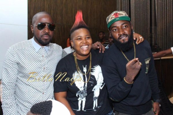 LoudNProud Live Series - Cool as Ice Prince in Lagos - February 2014 - BellaNaija - 042