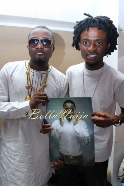 LoudNProud Live Series - Cool as Ice Prince in Lagos - February 2014 - BellaNaija - 050