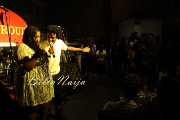 LoudNProud Live Series - Cool as Ice Prince in Lagos - February 2014 - BellaNaija - 051