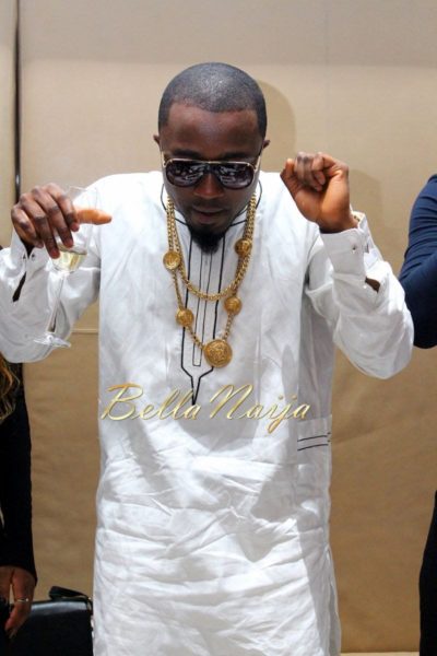 LoudNProud Live Series - Cool as Ice Prince in Lagos - February 2014 - BellaNaija - 054