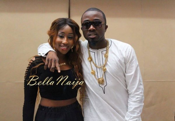 LoudNProud Live Series - Cool as Ice Prince in Lagos - February 2014 - BellaNaija - 059