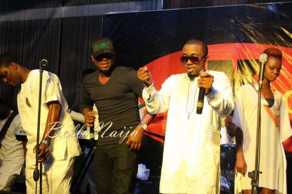 LoudNProud Live Series - Cool as Ice Prince in Lagos - February 2014 - BellaNaija - 080