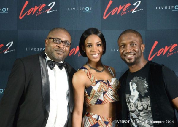 Love Like A Movie 2 Sponsored by Fayrouz - BellaNaija - February2014083