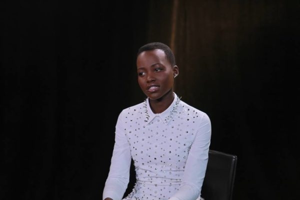 Lupita Nyong'o - CNN African Voices - February 2014 - BellaNaija 01