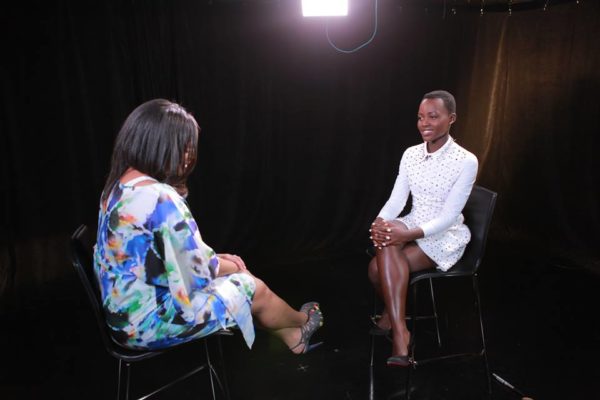 Lupita Nyong'o - CNN African Voices - February 2014 - BellaNaija 02