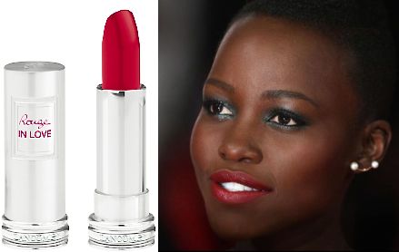 Lupita Nyongo beauty for 2014 BAFTAS by ThandieKay - BellaNaija - February 20140017