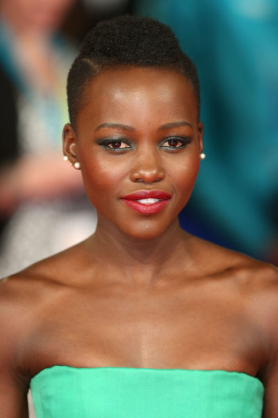 Lupita Nyongo beauty for 2014 BAFTAS by ThandieKay - BellaNaija - February 20140018