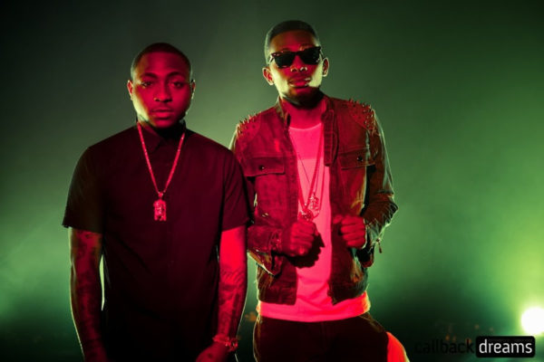 May D Feat. Davido - Ur Eyes - BellaNaija Music - February 2014 - BellaNaija