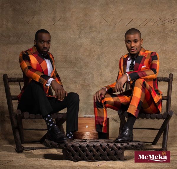 McMeka Man About Town Collection Ad Campaign - BellaNaija - February 2014 (1)
