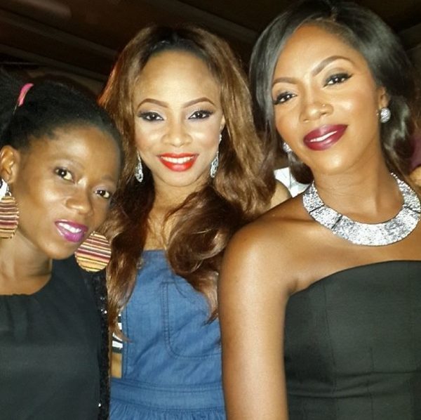 Media Ladies Night Out in Lagos - February 2014 - BellaNaija 03