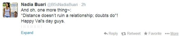 Nadia Buari's Relationship Advice - February 2014 - BellaNaija 014